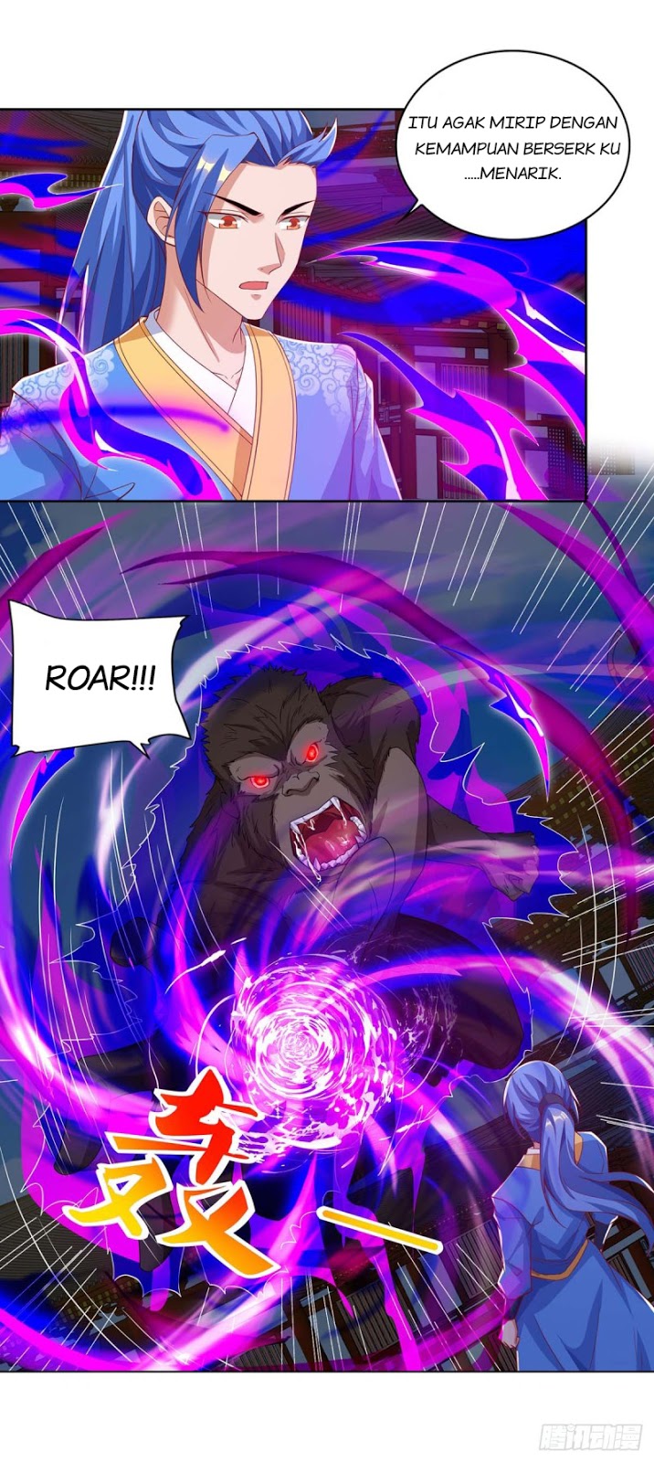 image-komik-strongest-leveling-chapter-103-23/27