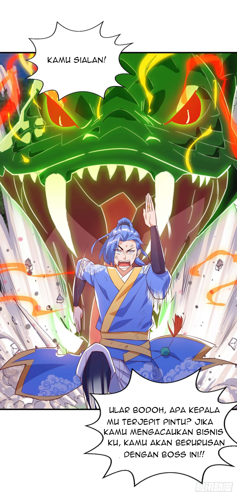 image-komik-strongest-leveling-chapter-109-13/34