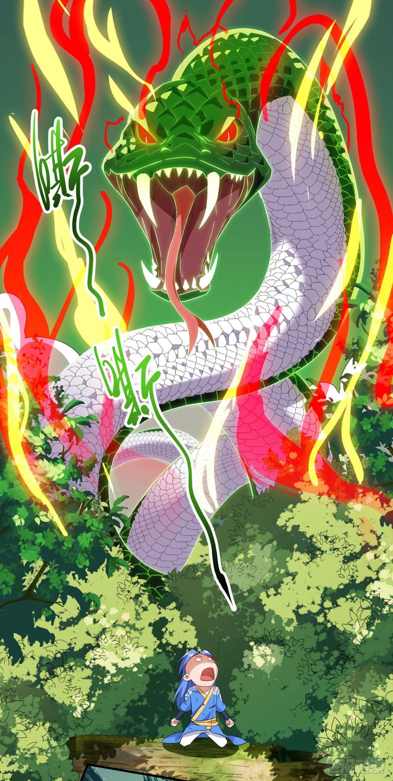 image-komik-strongest-leveling-chapter-109-29/34