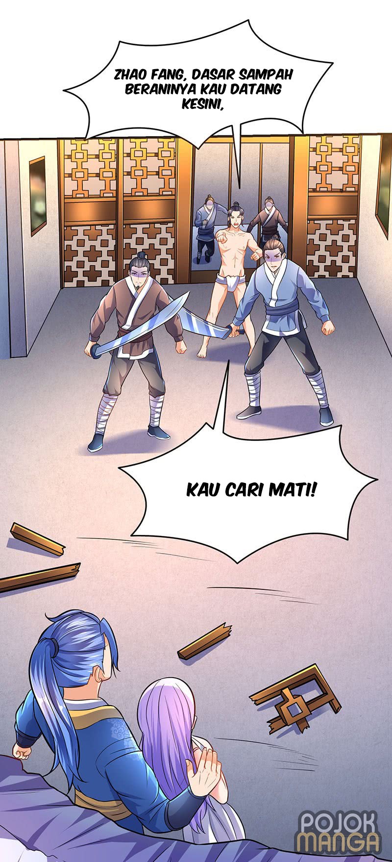 image-komik-strongest-leveling-chapter-11-16/29