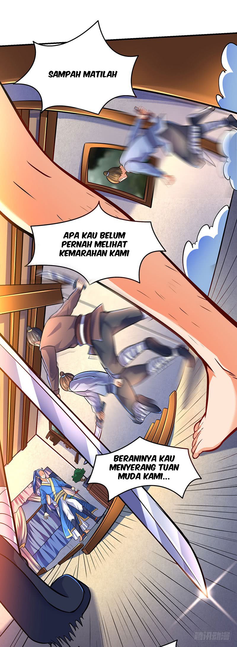 image-komik-strongest-leveling-chapter-11-21/29