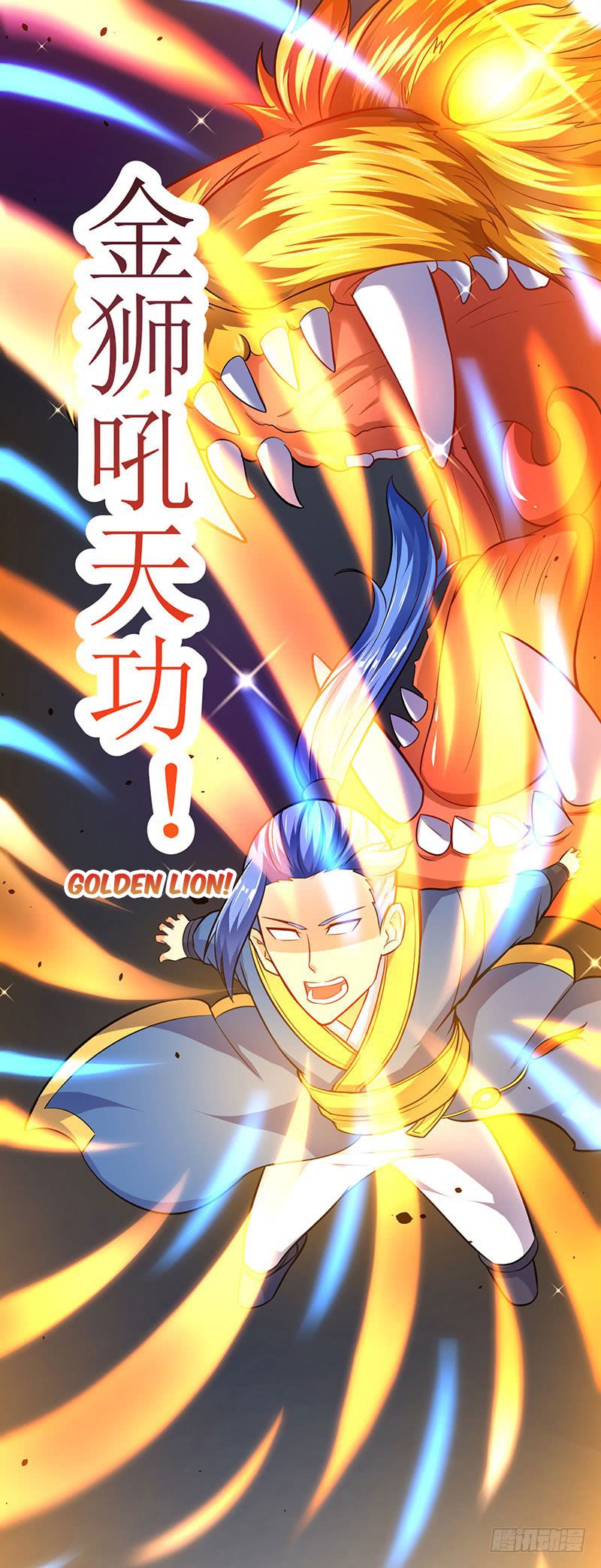 image-komik-strongest-leveling-chapter-11-23/29