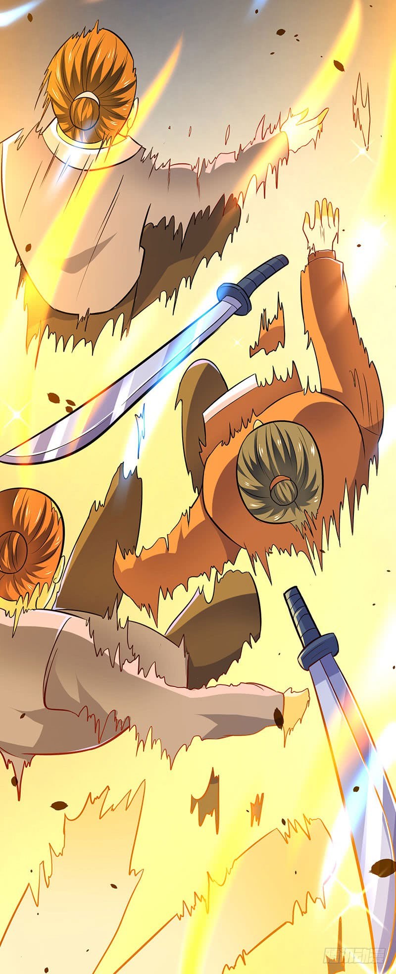 image-komik-strongest-leveling-chapter-11-24/29