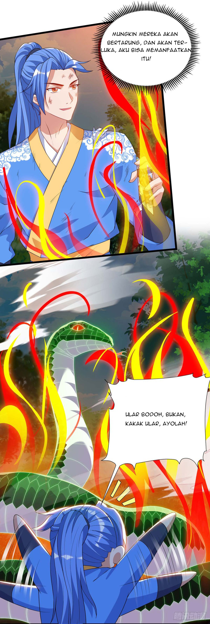 image-komik-strongest-leveling-chapter-110-16/32