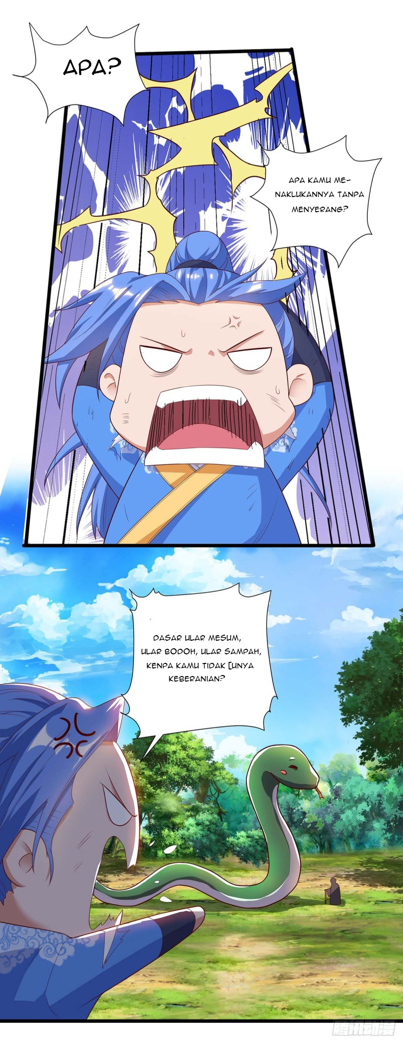 image-komik-strongest-leveling-chapter-110-22/32