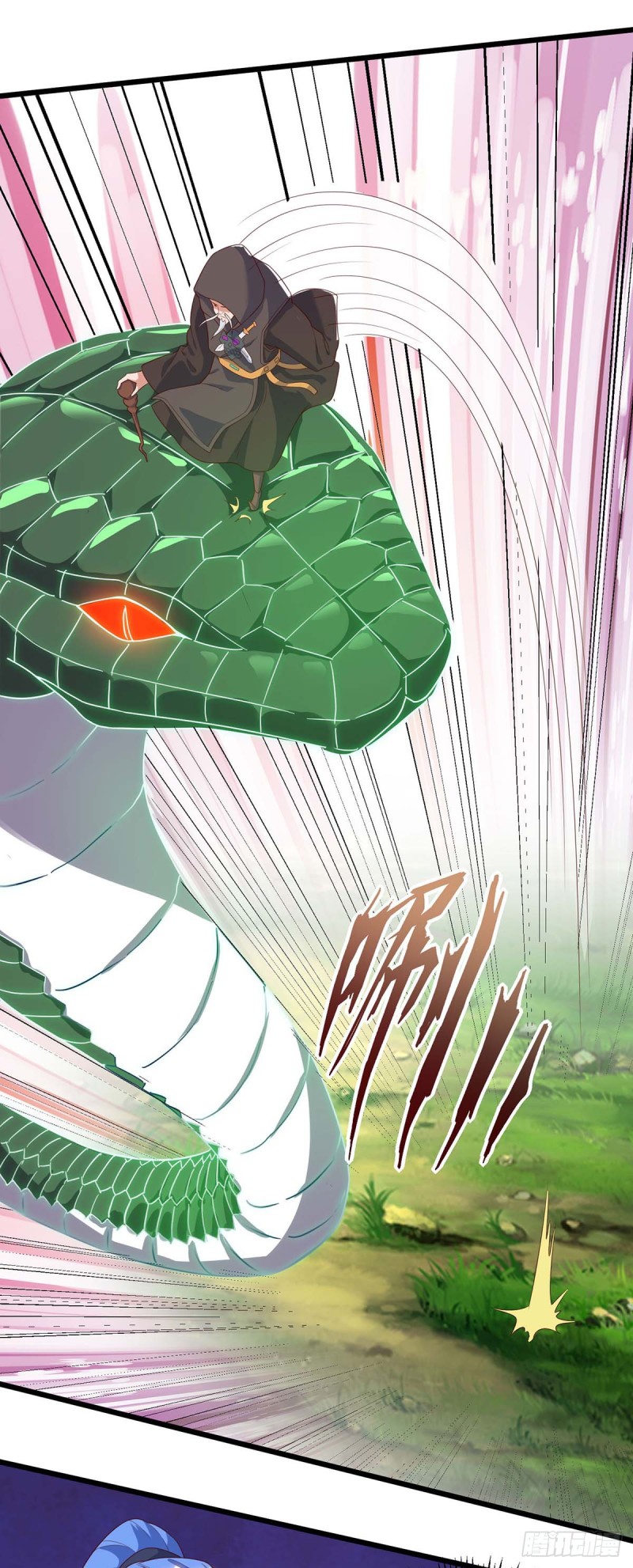 image-komik-strongest-leveling-chapter-110-23/32