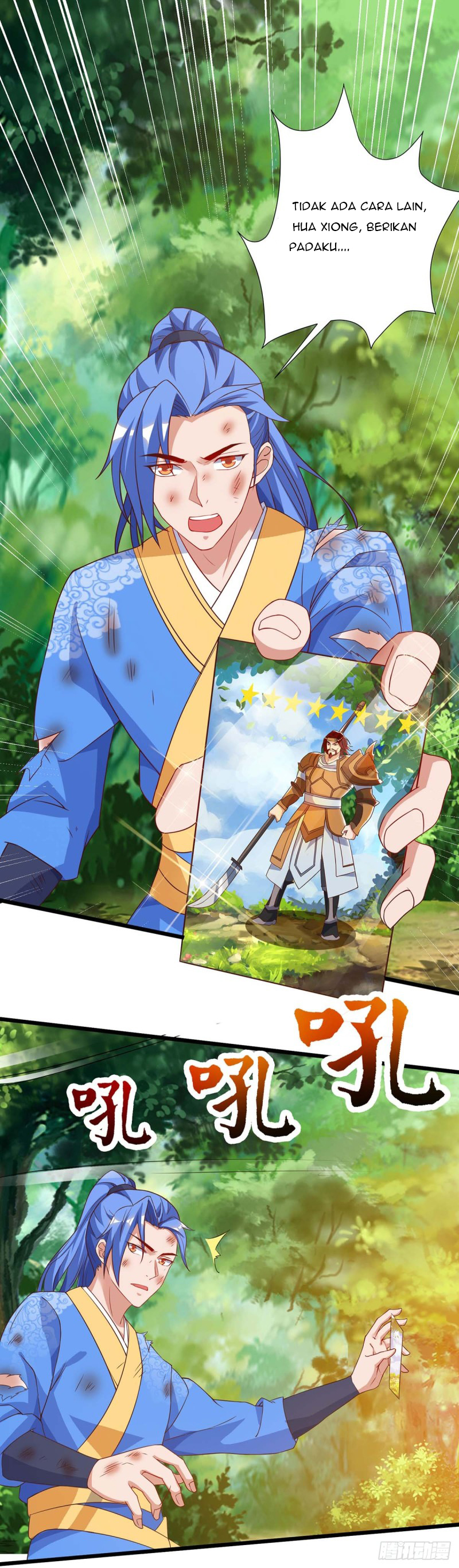 image-komik-strongest-leveling-chapter-110-25/32