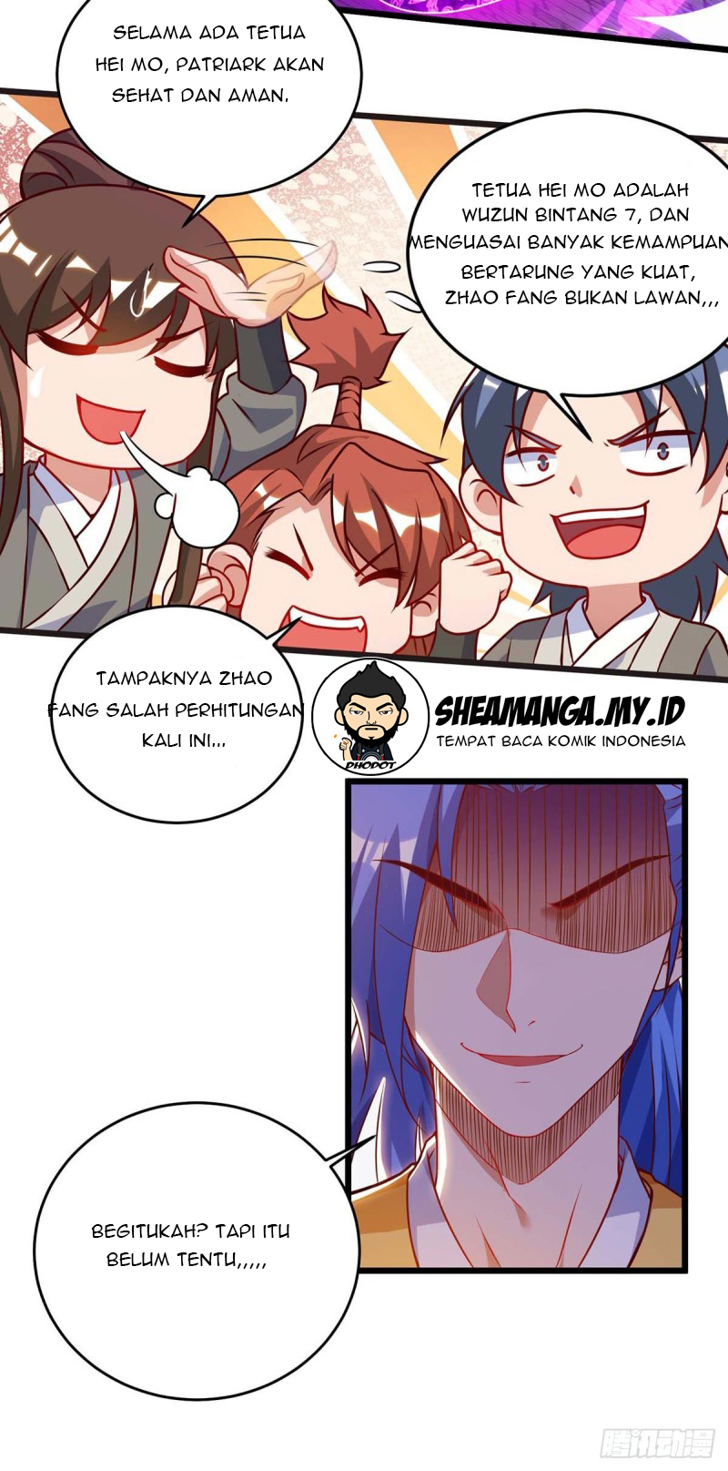 image-komik-strongest-leveling-chapter-113-9/27