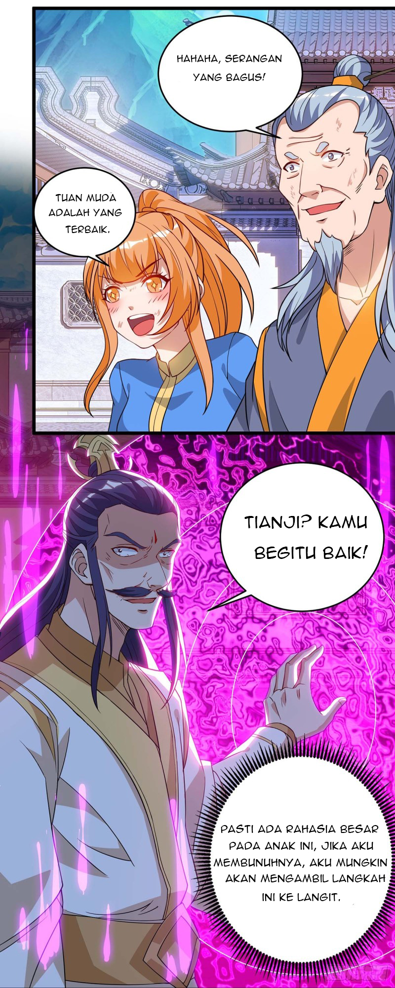 image-komik-strongest-leveling-chapter-113-14/27