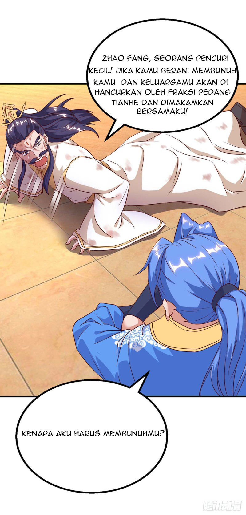 image-komik-strongest-leveling-chapter-115-14/36