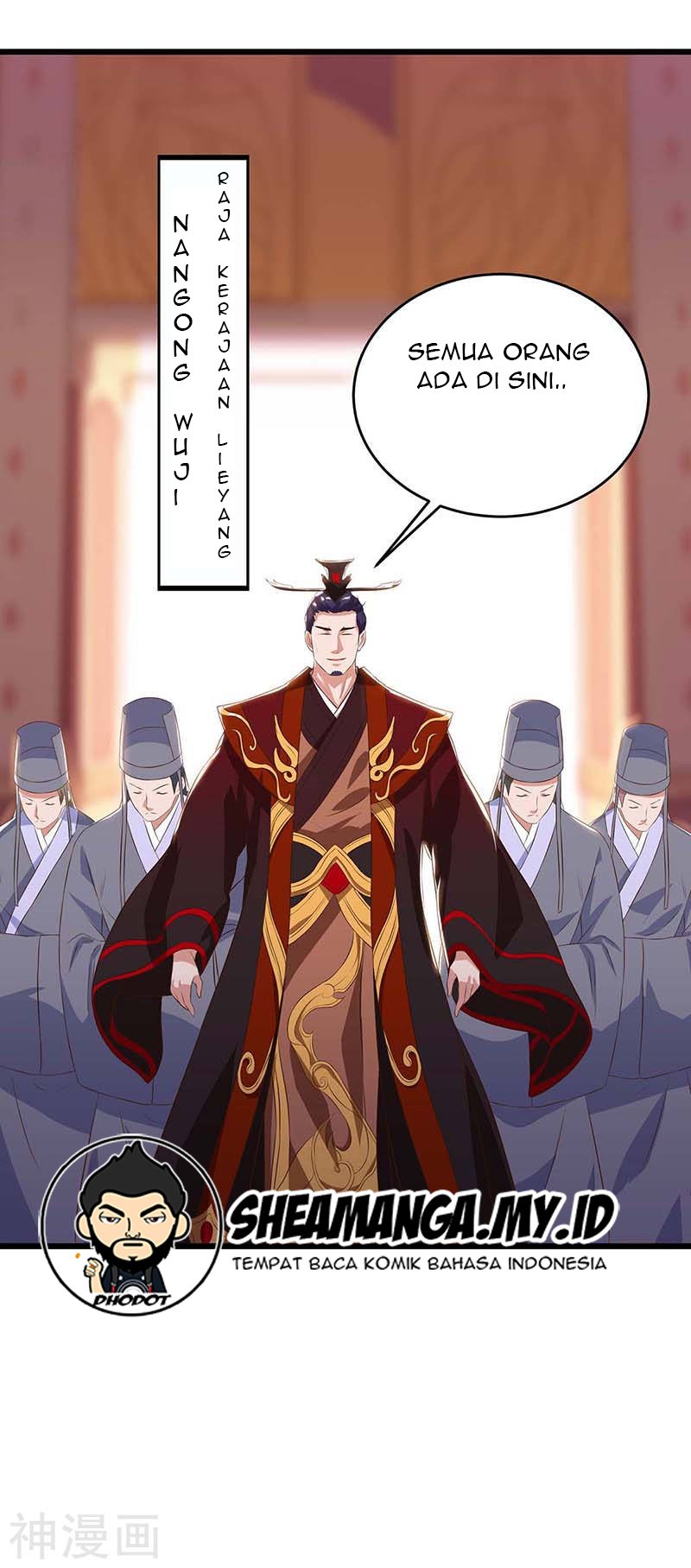 image-komik-strongest-leveling-chapter-117-17/32