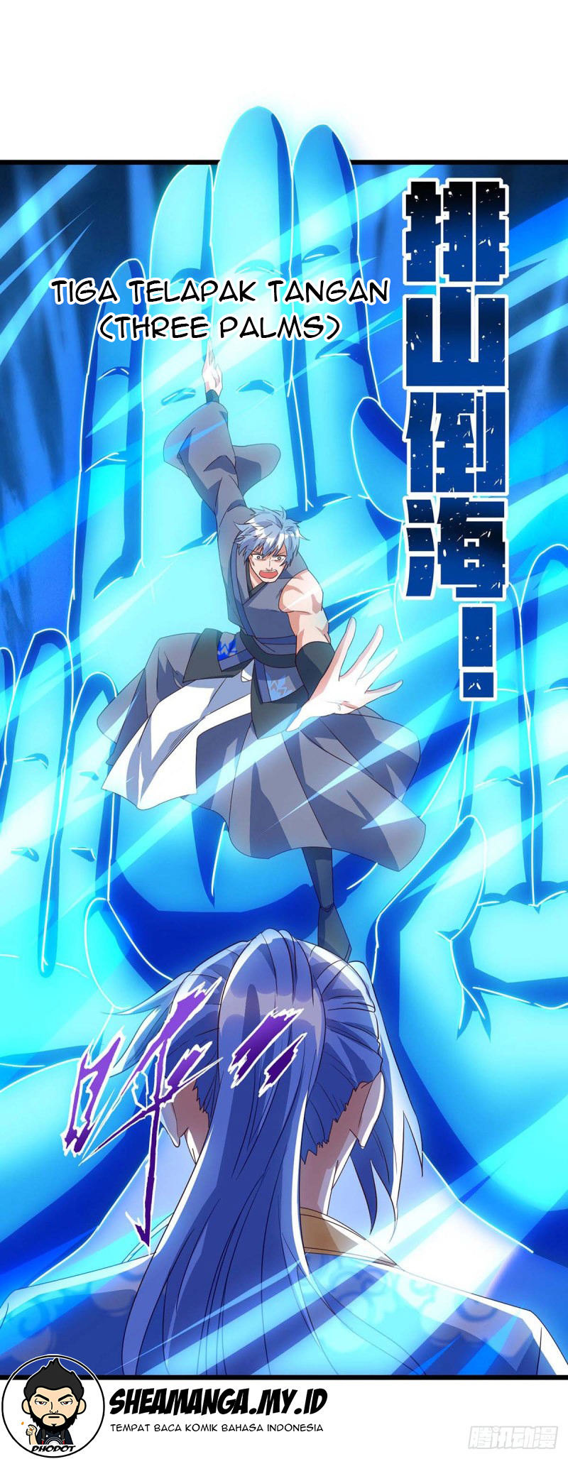 image-komik-strongest-leveling-chapter-119-14/32