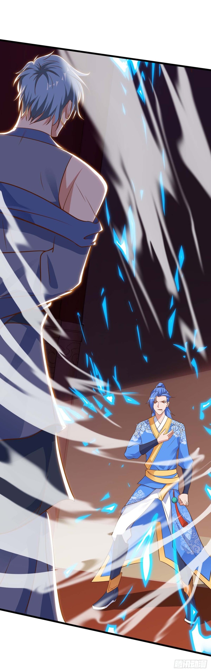 image-komik-strongest-leveling-chapter-119-19/32