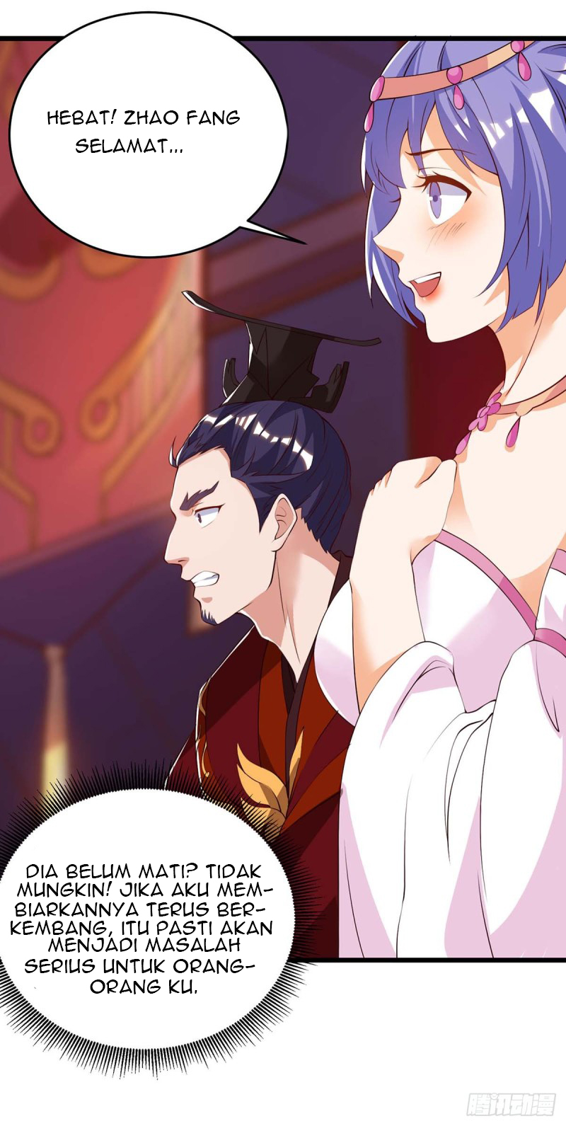 image-komik-strongest-leveling-chapter-119-22/32