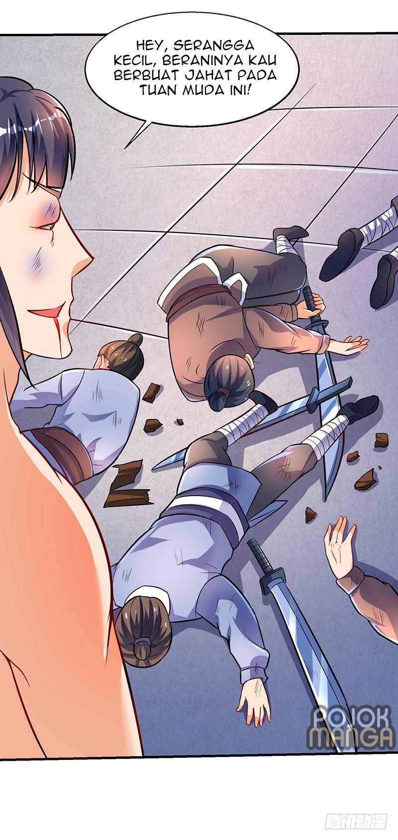 image-komik-strongest-leveling-chapter-12-1/29