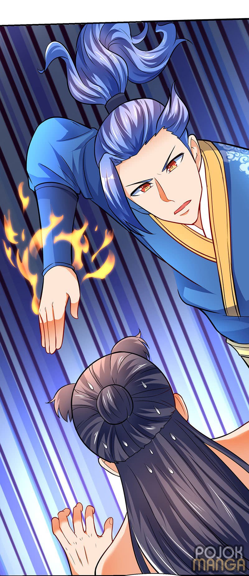 image-komik-strongest-leveling-chapter-12-10/29