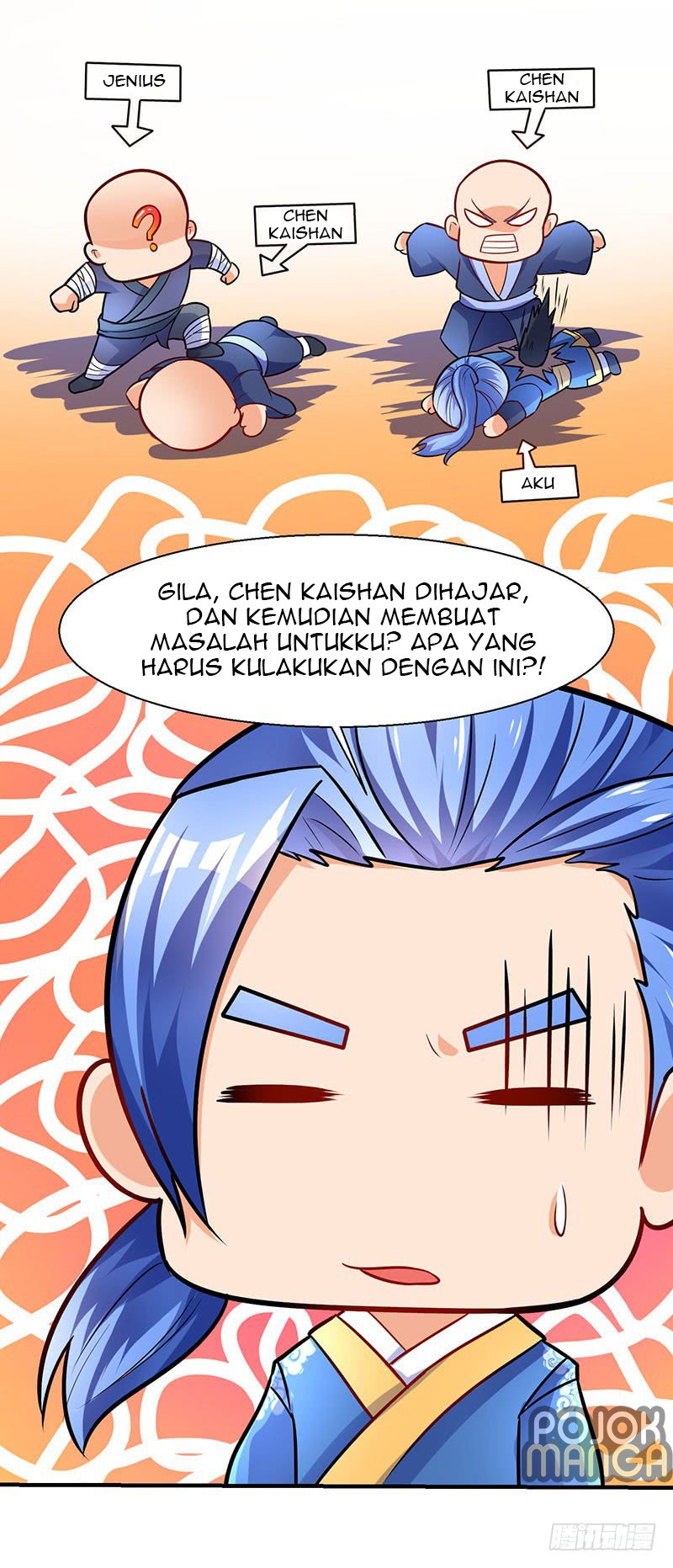 image-komik-strongest-leveling-chapter-12-16/29