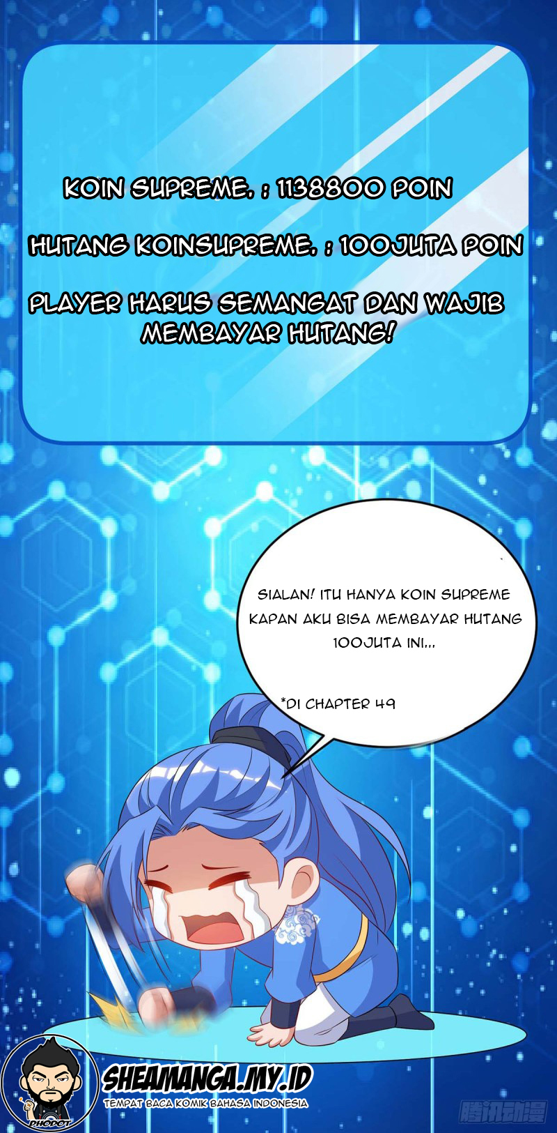 image-komik-strongest-leveling-chapter-121-8/33