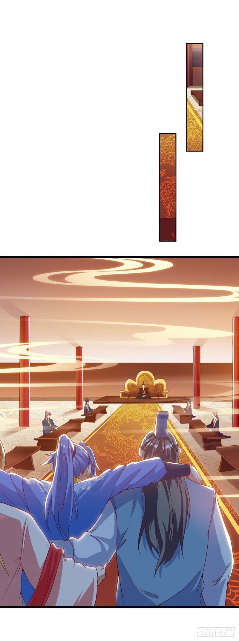 image-komik-strongest-leveling-chapter-121-11/33