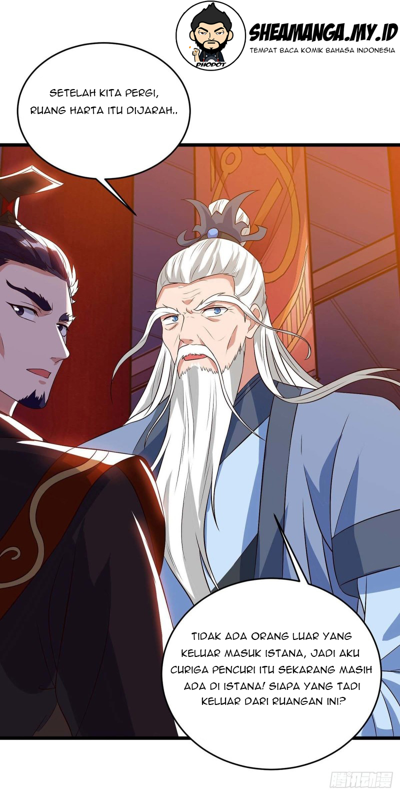 image-komik-strongest-leveling-chapter-121-20/33