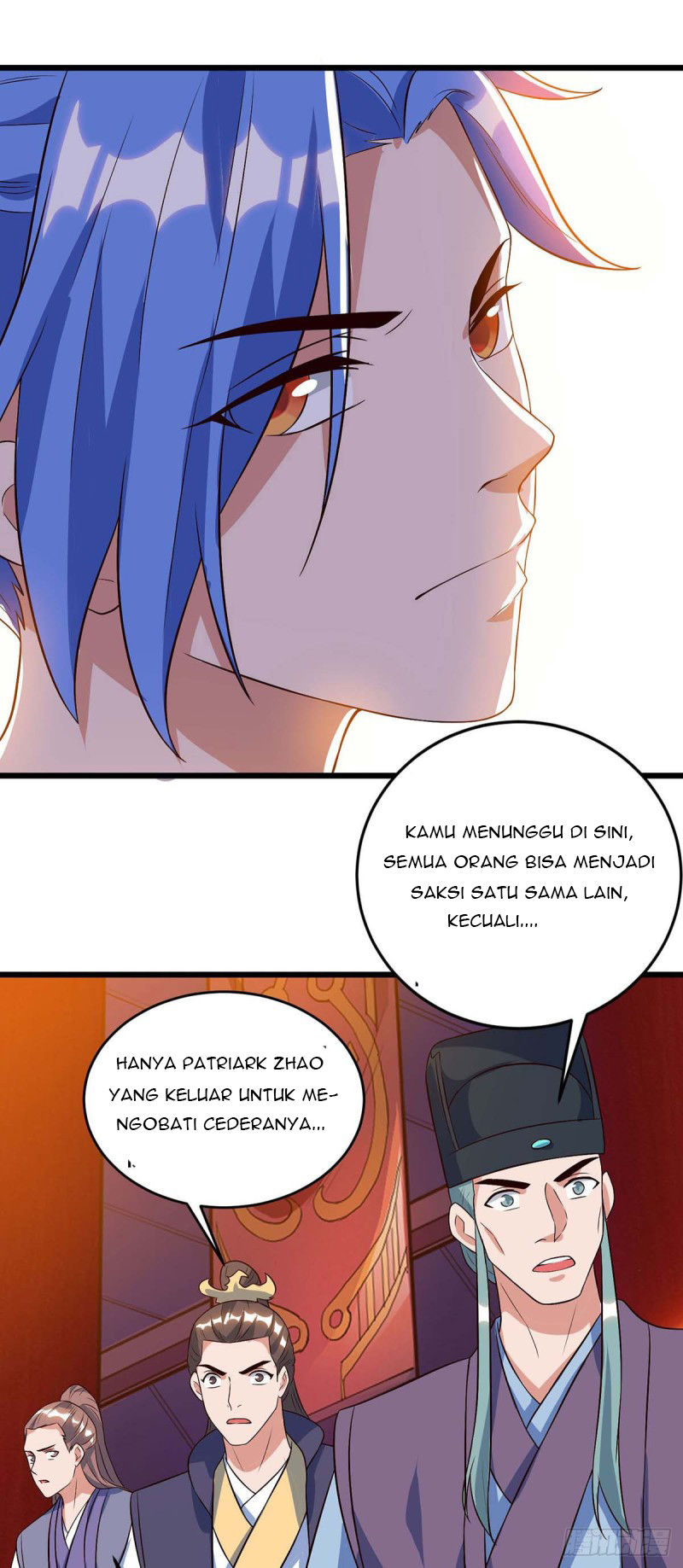 image-komik-strongest-leveling-chapter-121-21/33