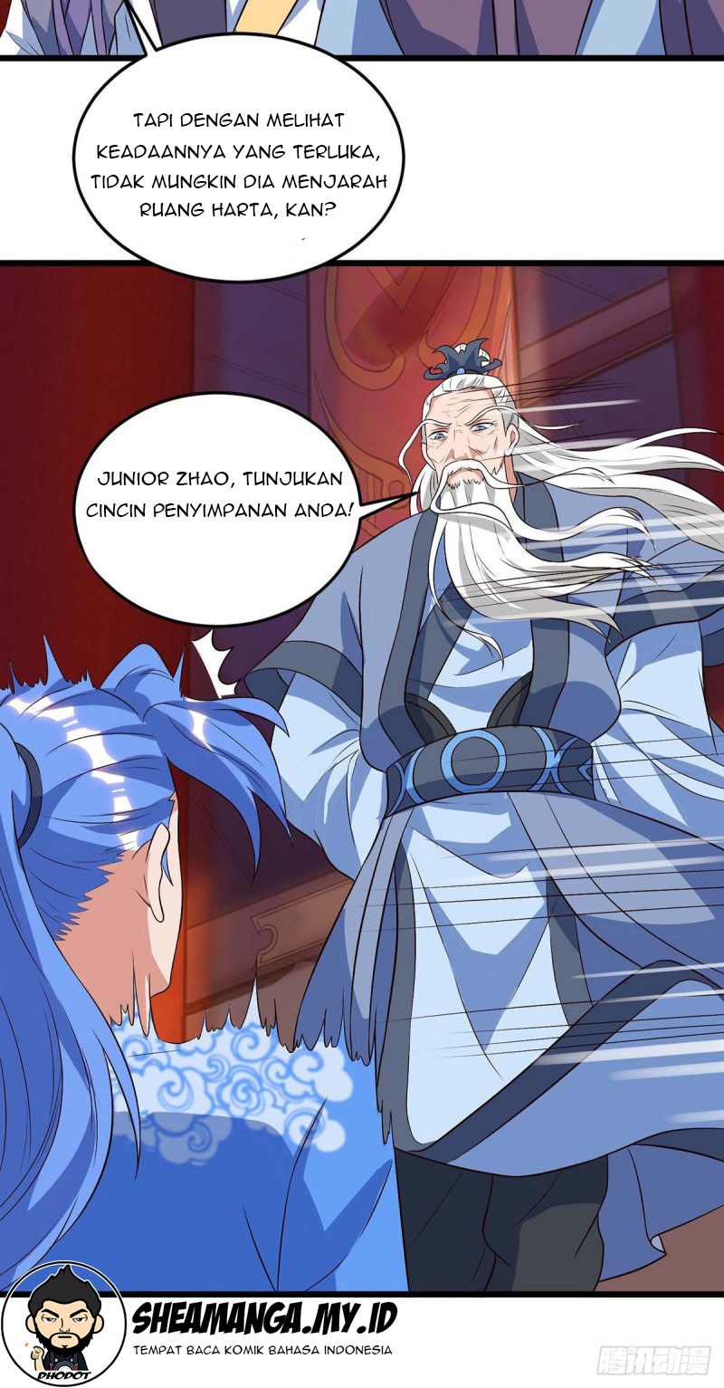 image-komik-strongest-leveling-chapter-121-22/33