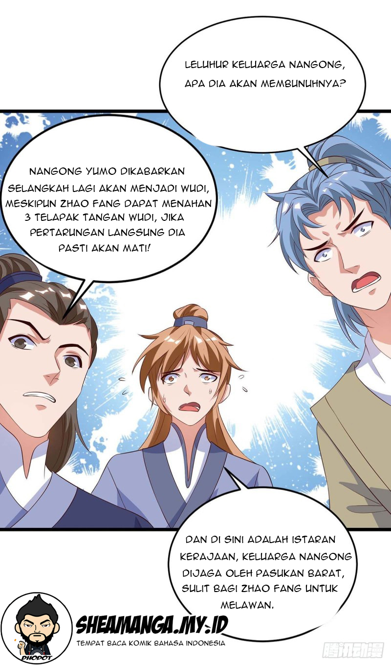 image-komik-strongest-leveling-chapter-121-26/33