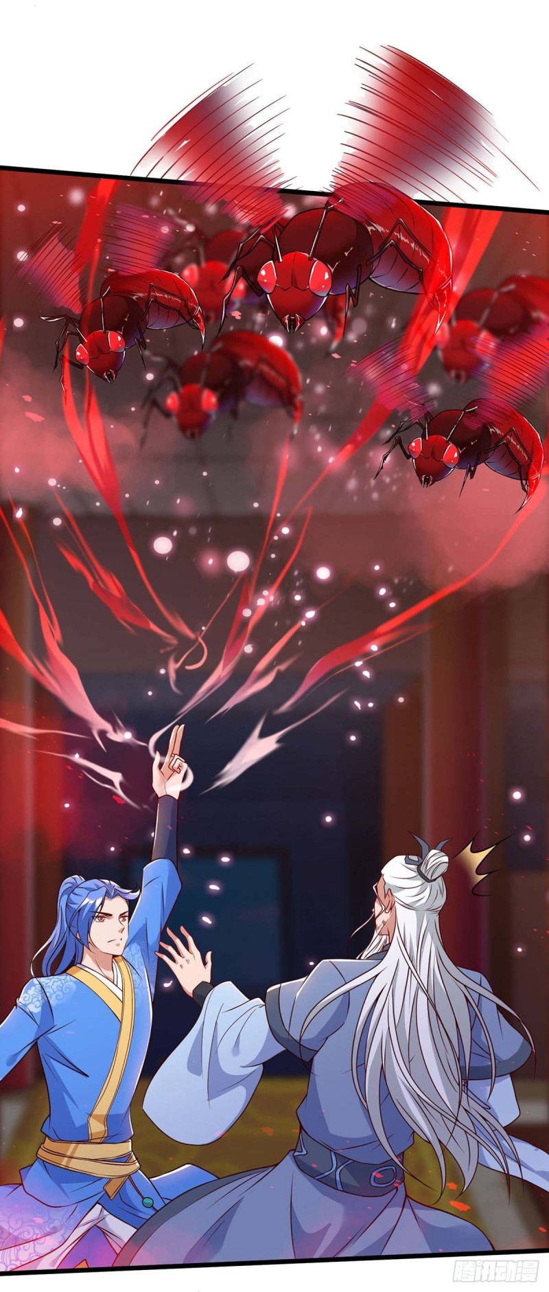 image-komik-strongest-leveling-chapter-122-3/29