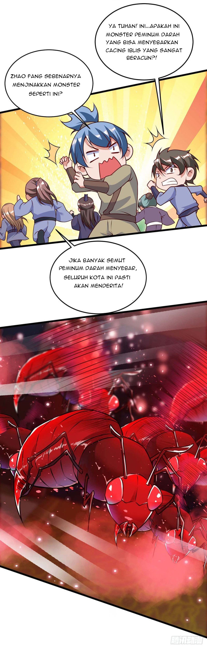 image-komik-strongest-leveling-chapter-122-4/29