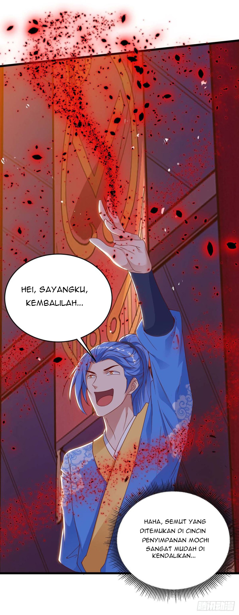 image-komik-strongest-leveling-chapter-122-26/29