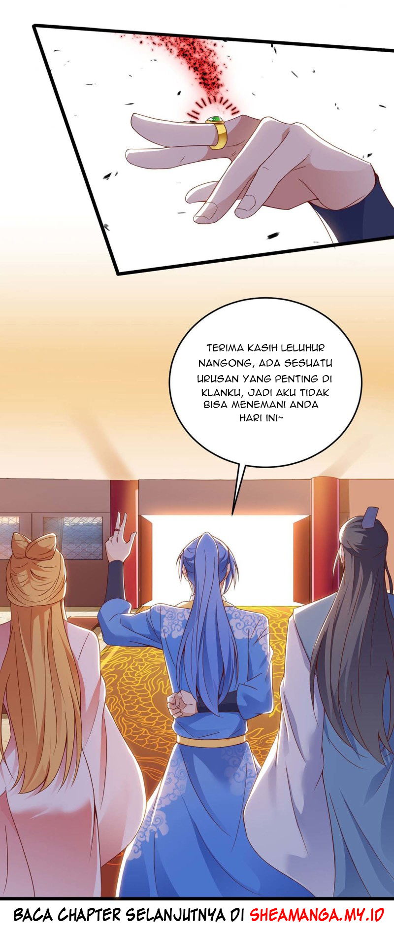 image-komik-strongest-leveling-chapter-122-27/29