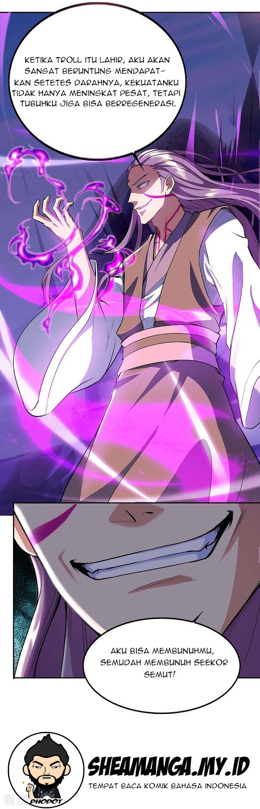 image-komik-strongest-leveling-chapter-126-1/35