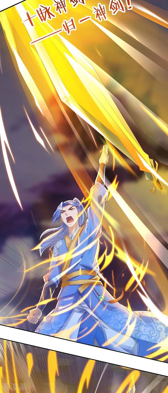 image-komik-strongest-leveling-chapter-126-6/35