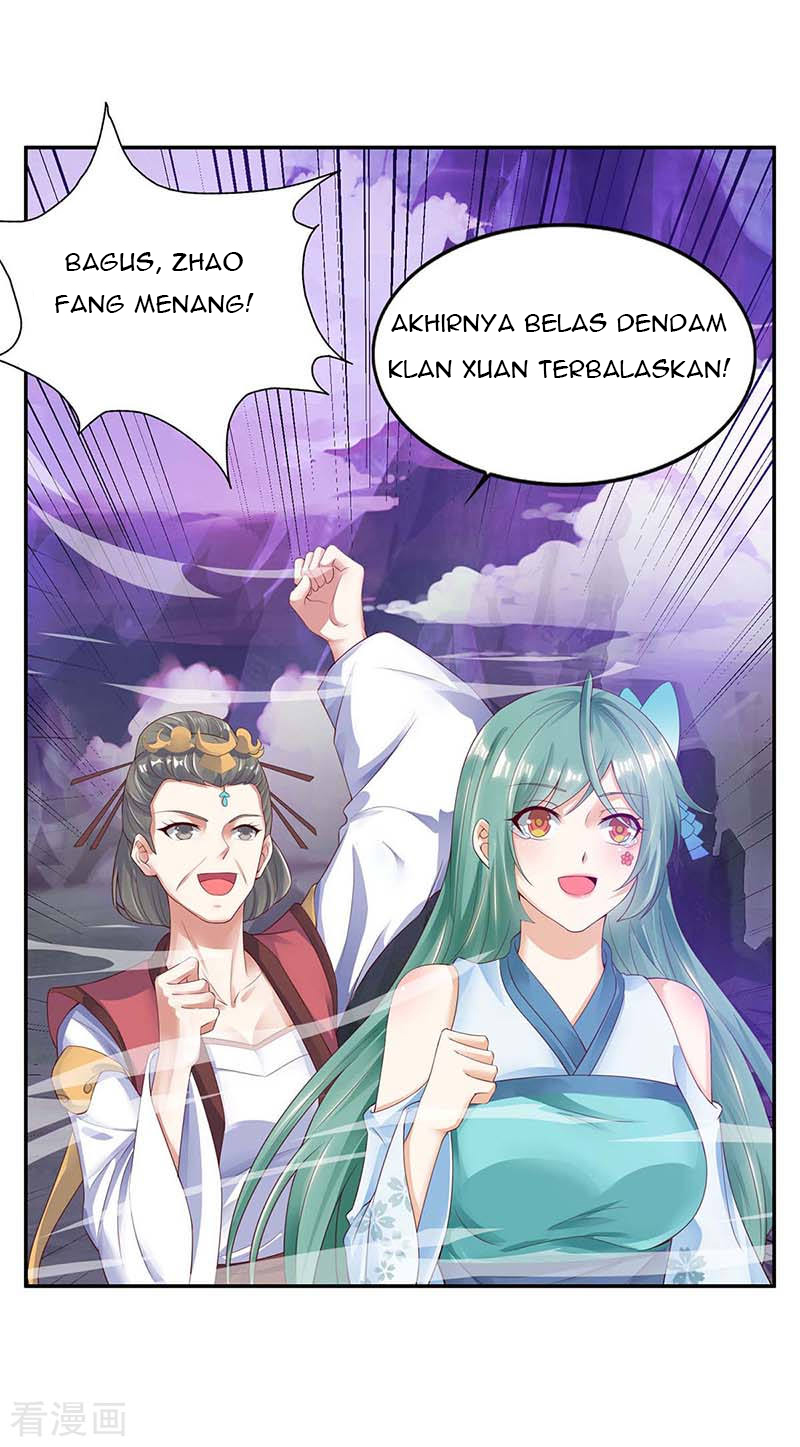 image-komik-strongest-leveling-chapter-126-11/35