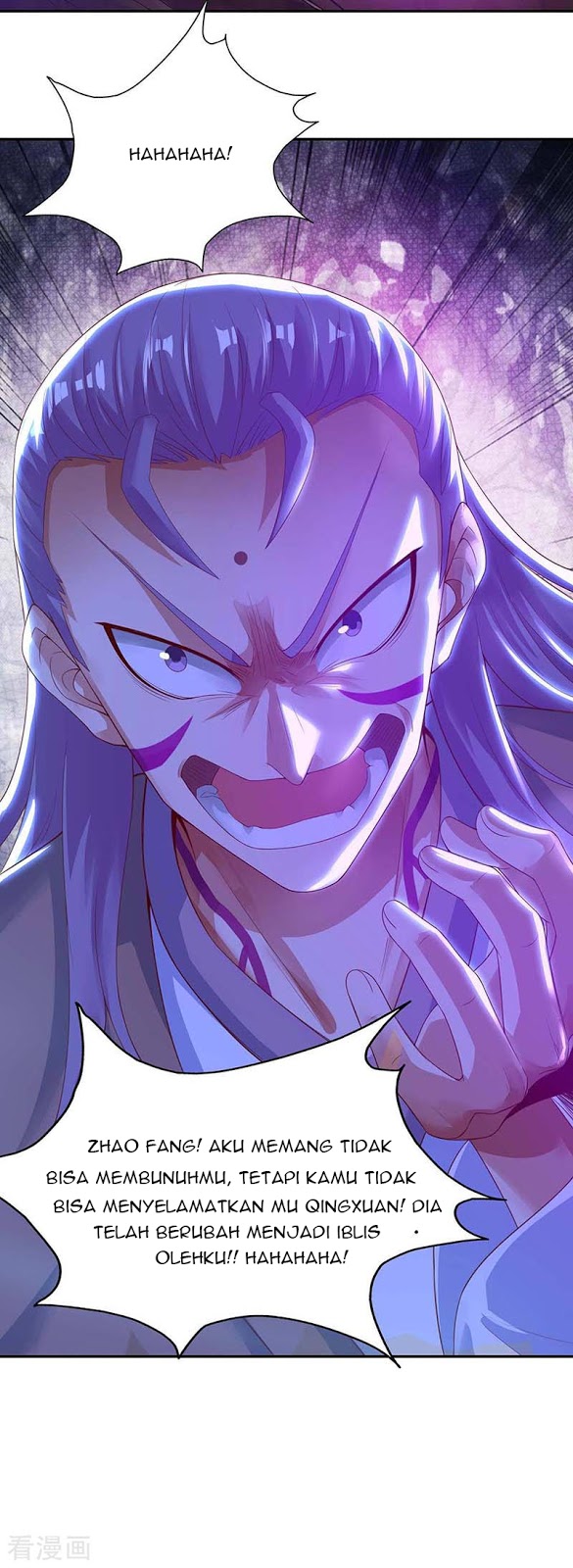 image-komik-strongest-leveling-chapter-126-13/35