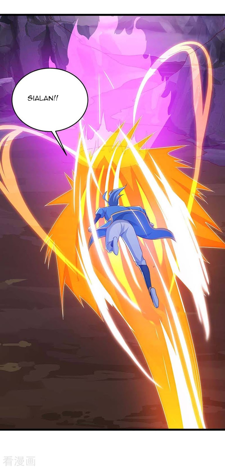 image-komik-strongest-leveling-chapter-126-16/35