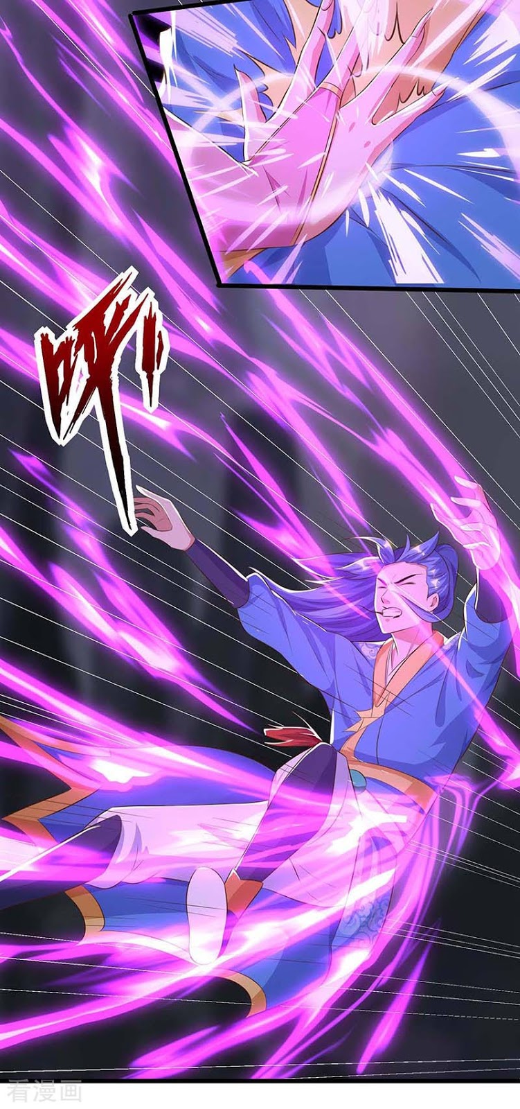 image-komik-strongest-leveling-chapter-126-26/35