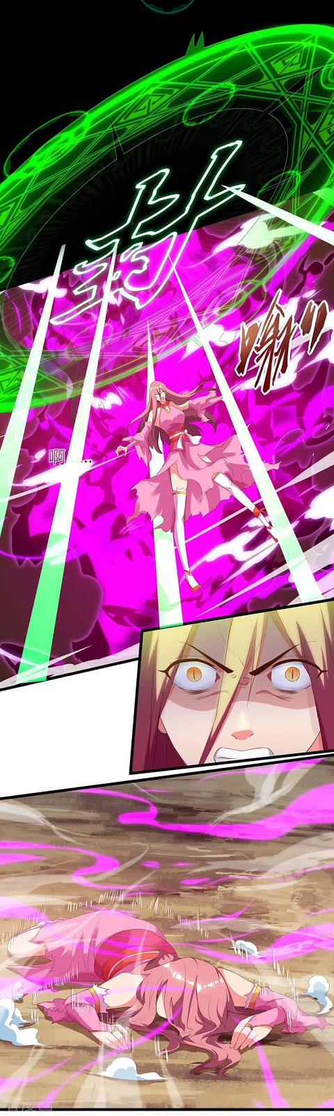 image-komik-strongest-leveling-chapter-126-30/35