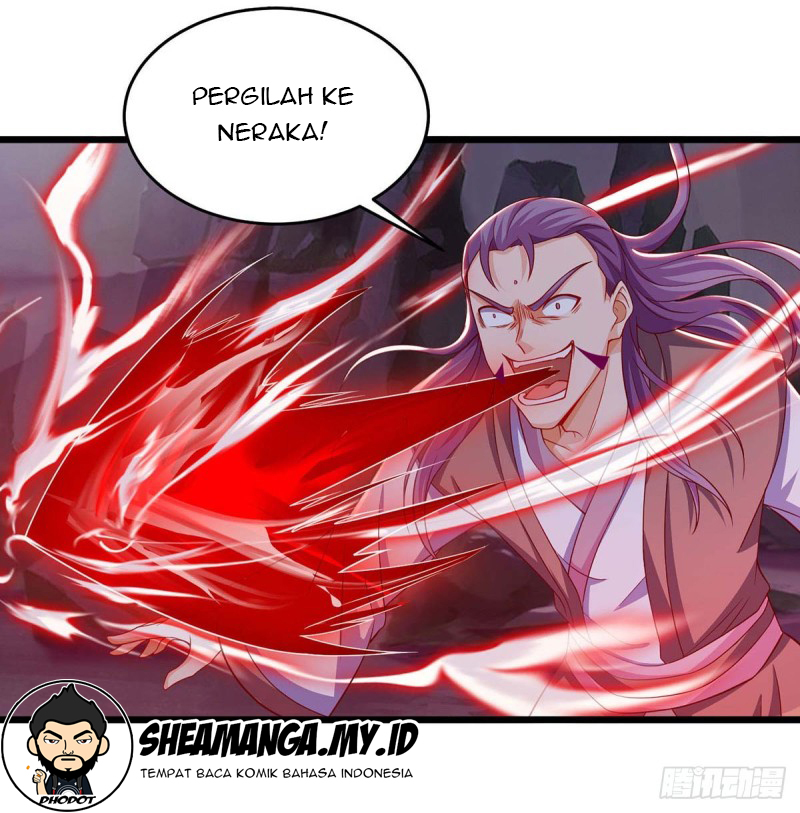 image-komik-strongest-leveling-chapter-127-3/32