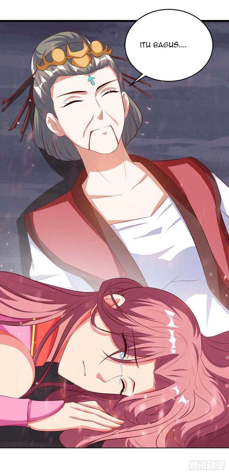 image-komik-strongest-leveling-chapter-127-15/32