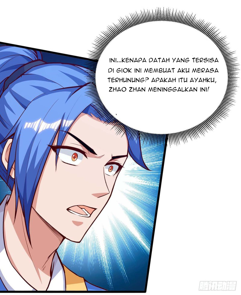 image-komik-strongest-leveling-chapter-127-21/32