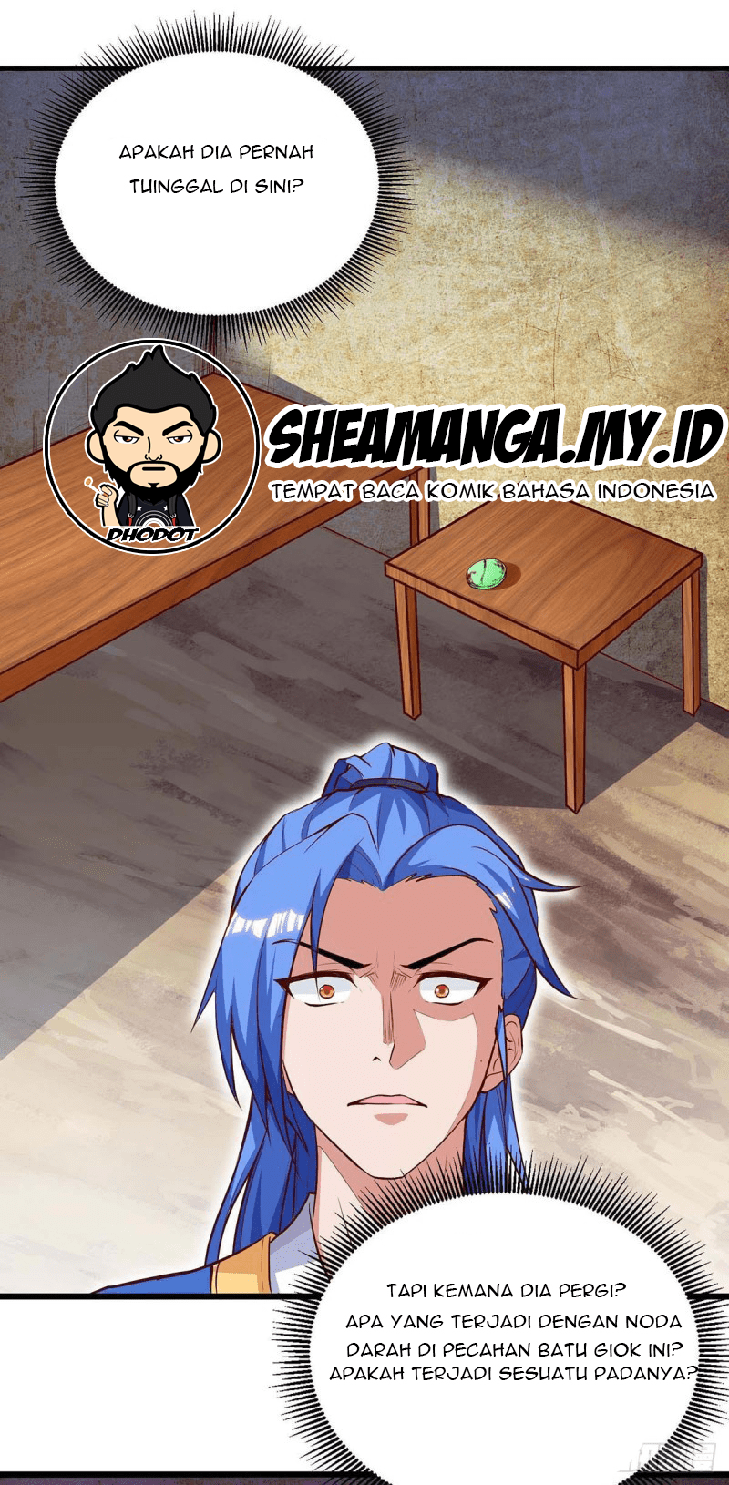 image-komik-strongest-leveling-chapter-127-23/32