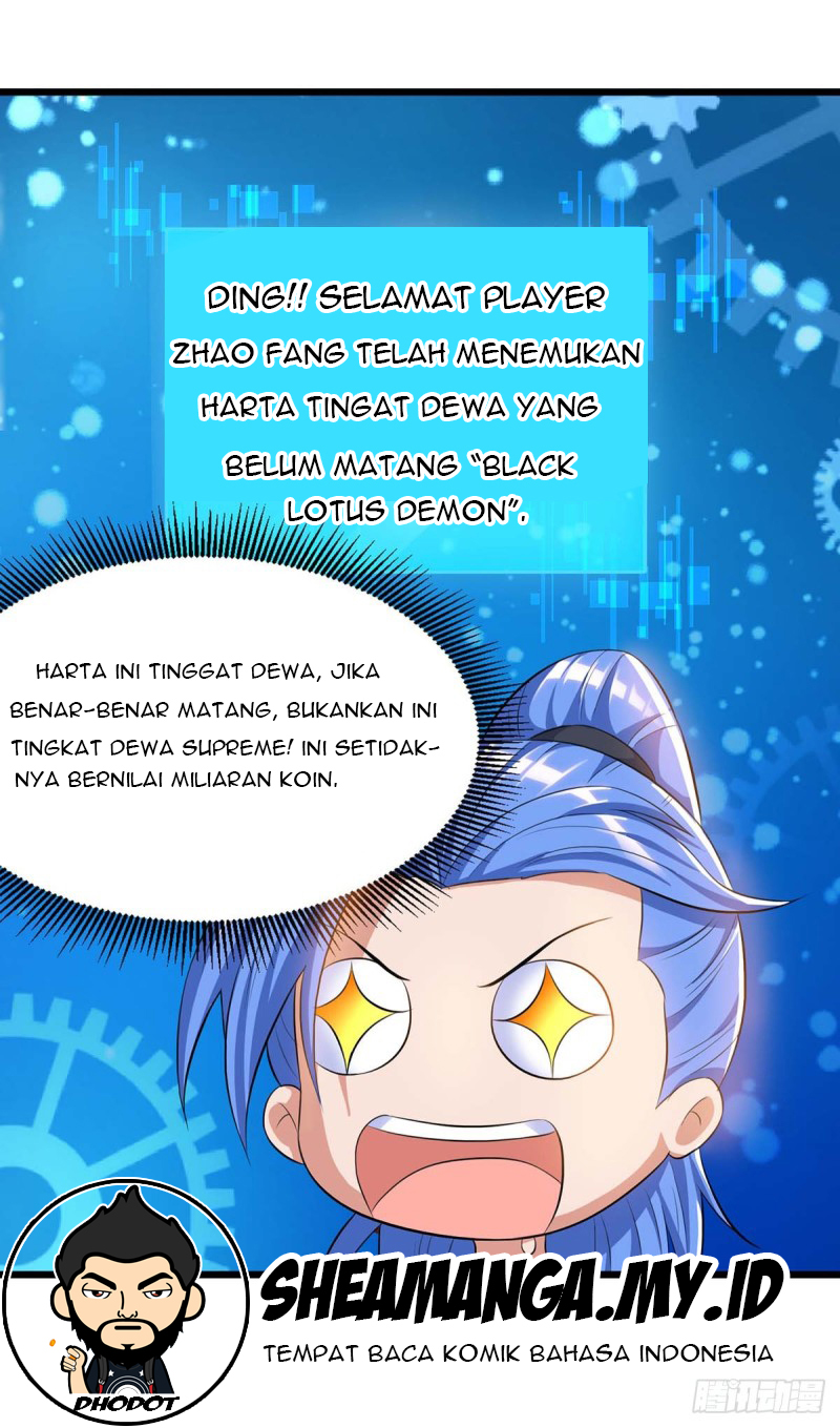 image-komik-strongest-leveling-chapter-127-28/32