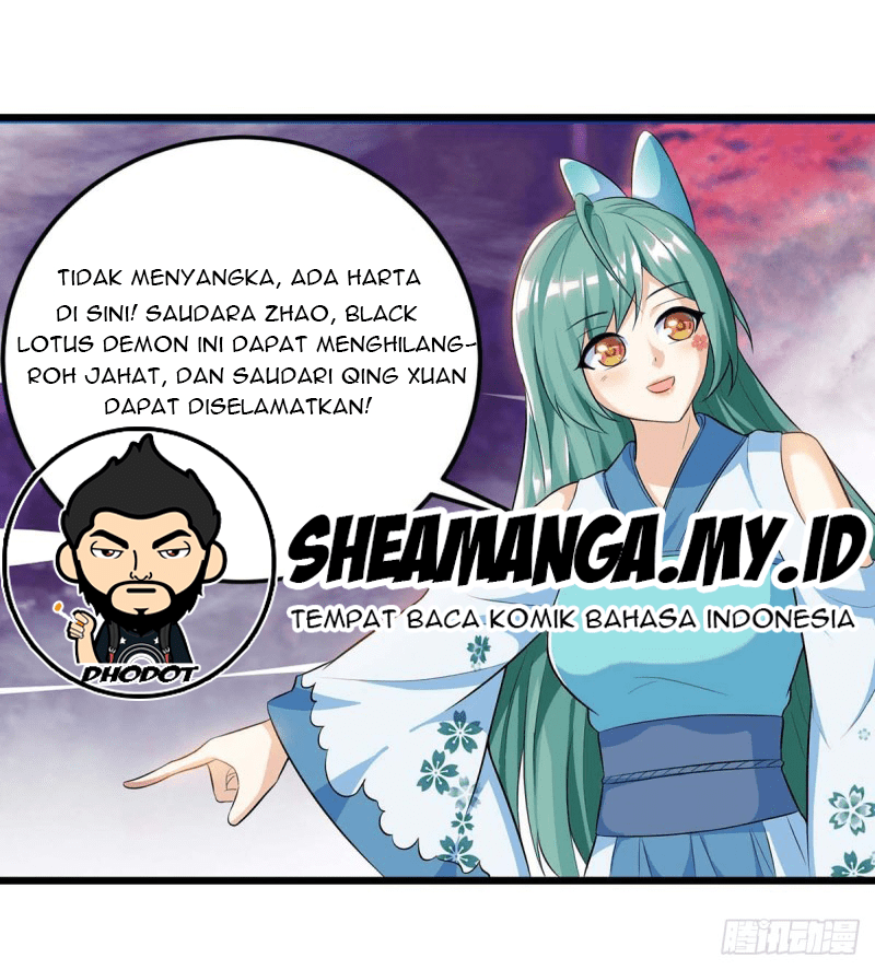 image-komik-strongest-leveling-chapter-127-29/32