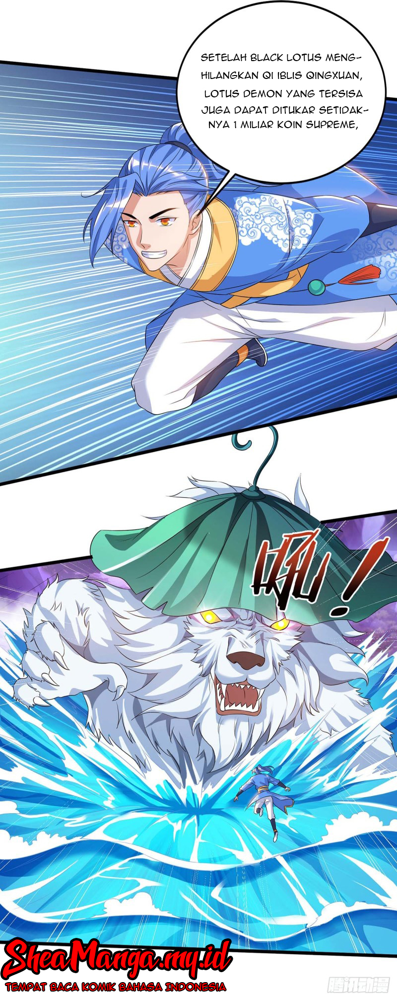 image-komik-strongest-leveling-chapter-128-1/25