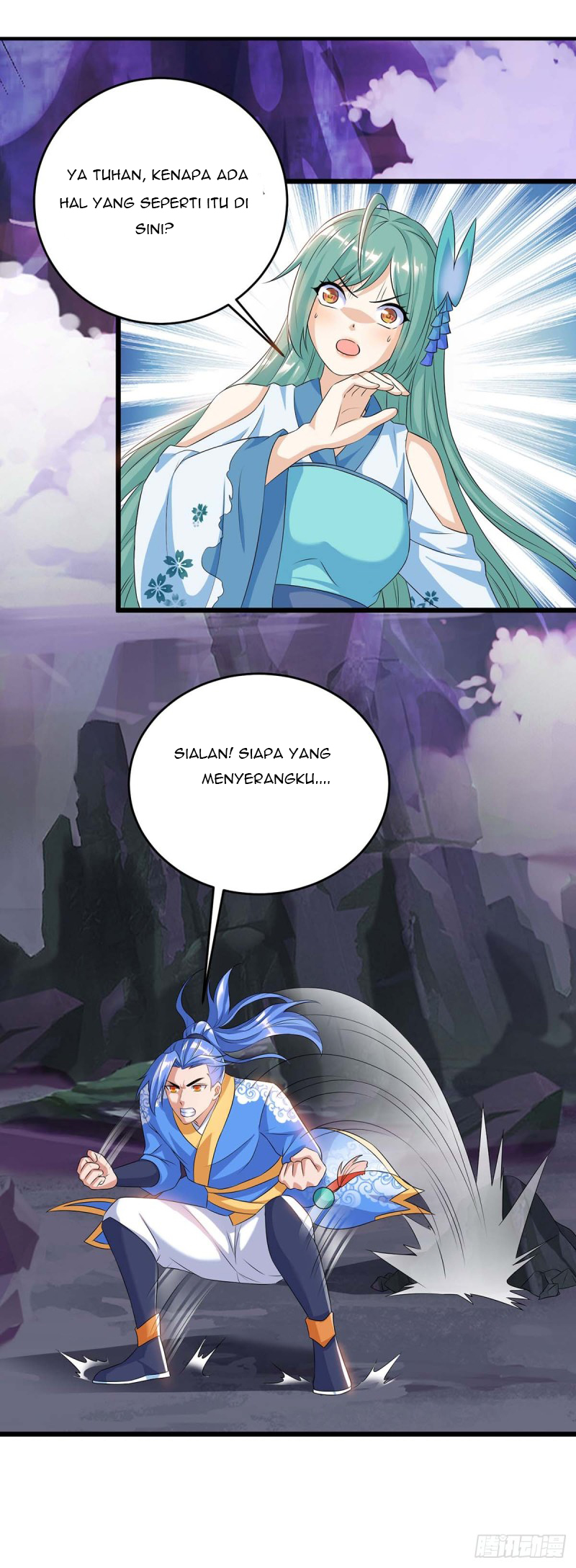 image-komik-strongest-leveling-chapter-128-5/25