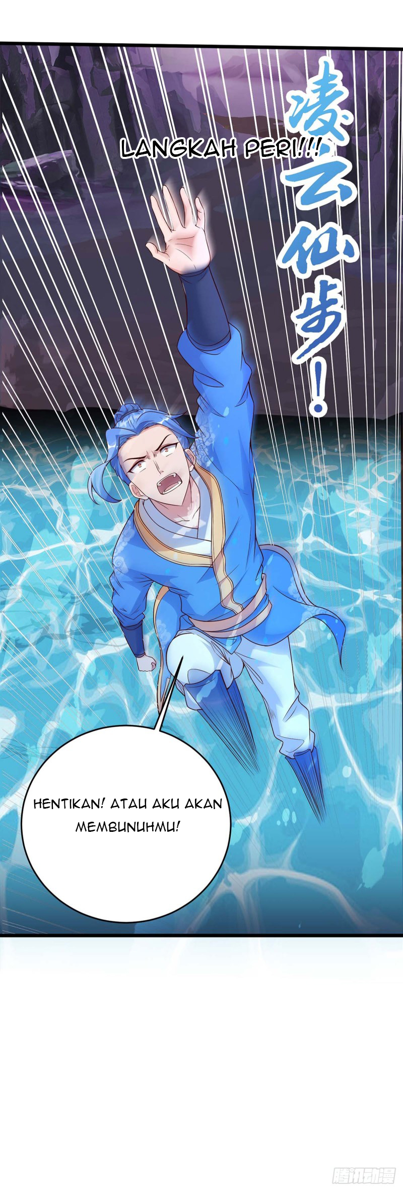 image-komik-strongest-leveling-chapter-128-21/25