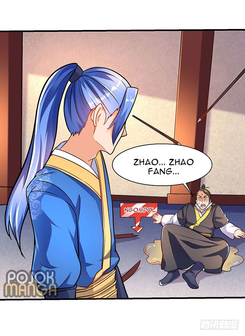 image-komik-strongest-leveling-chapter-13-27/35