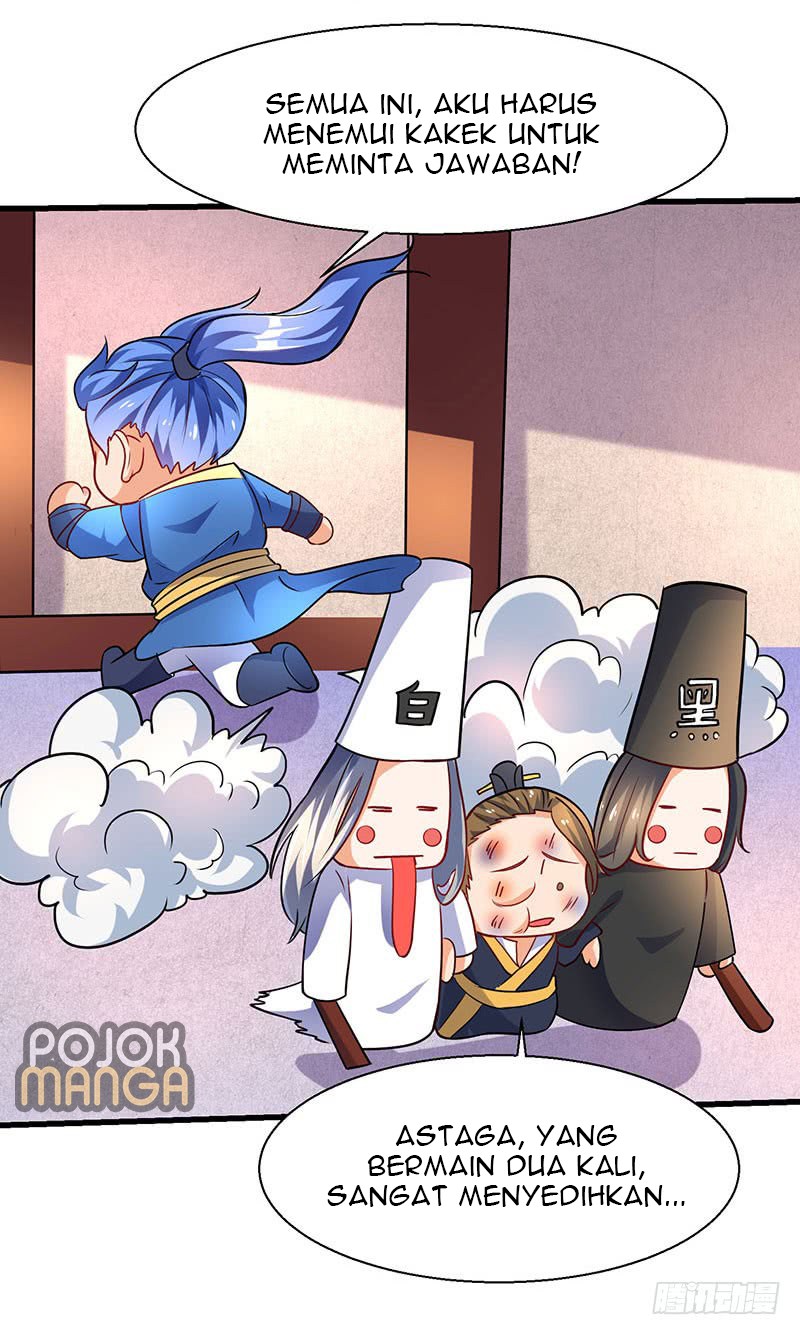 image-komik-strongest-leveling-chapter-13-33/35