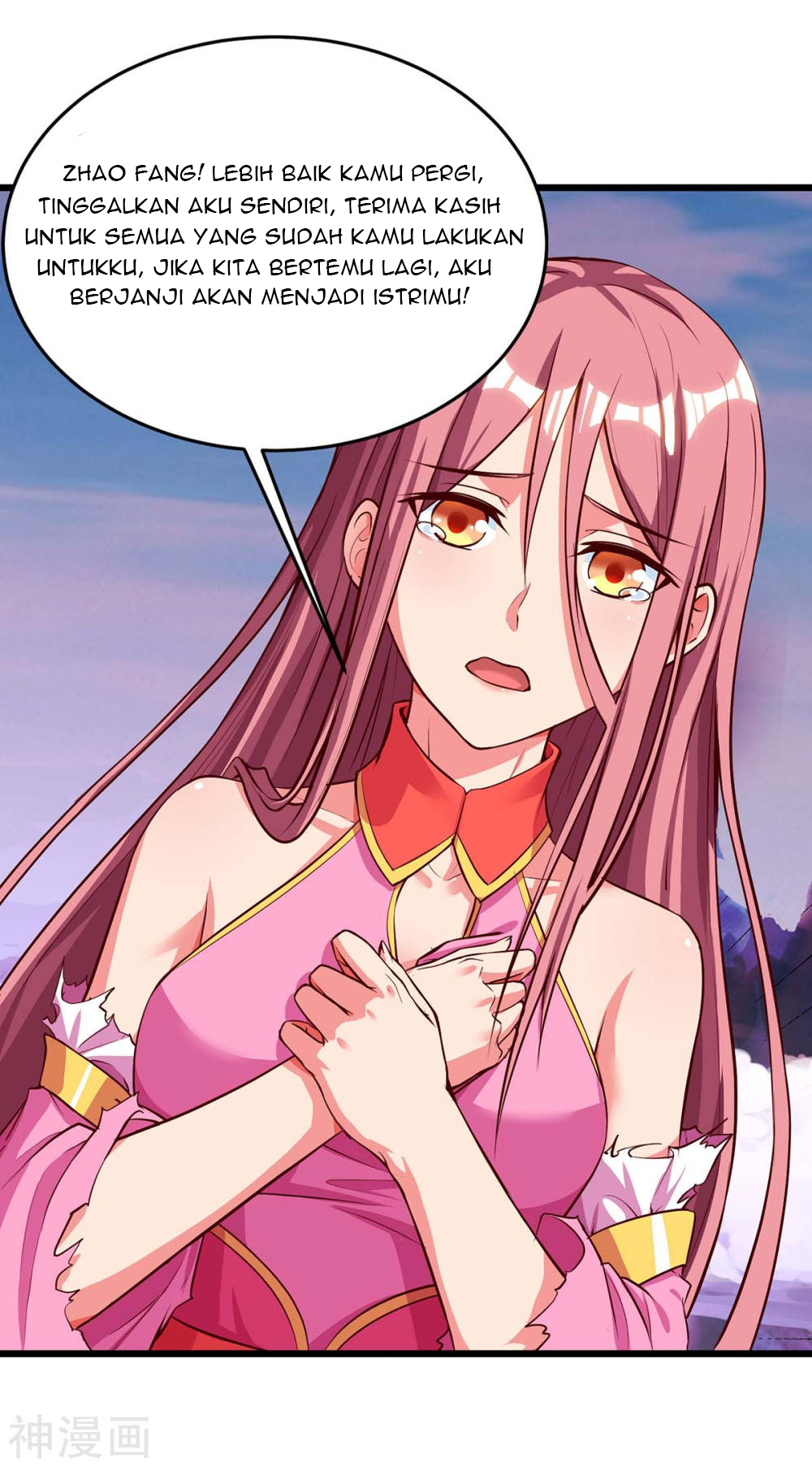 image-komik-strongest-leveling-chapter-131-1/34